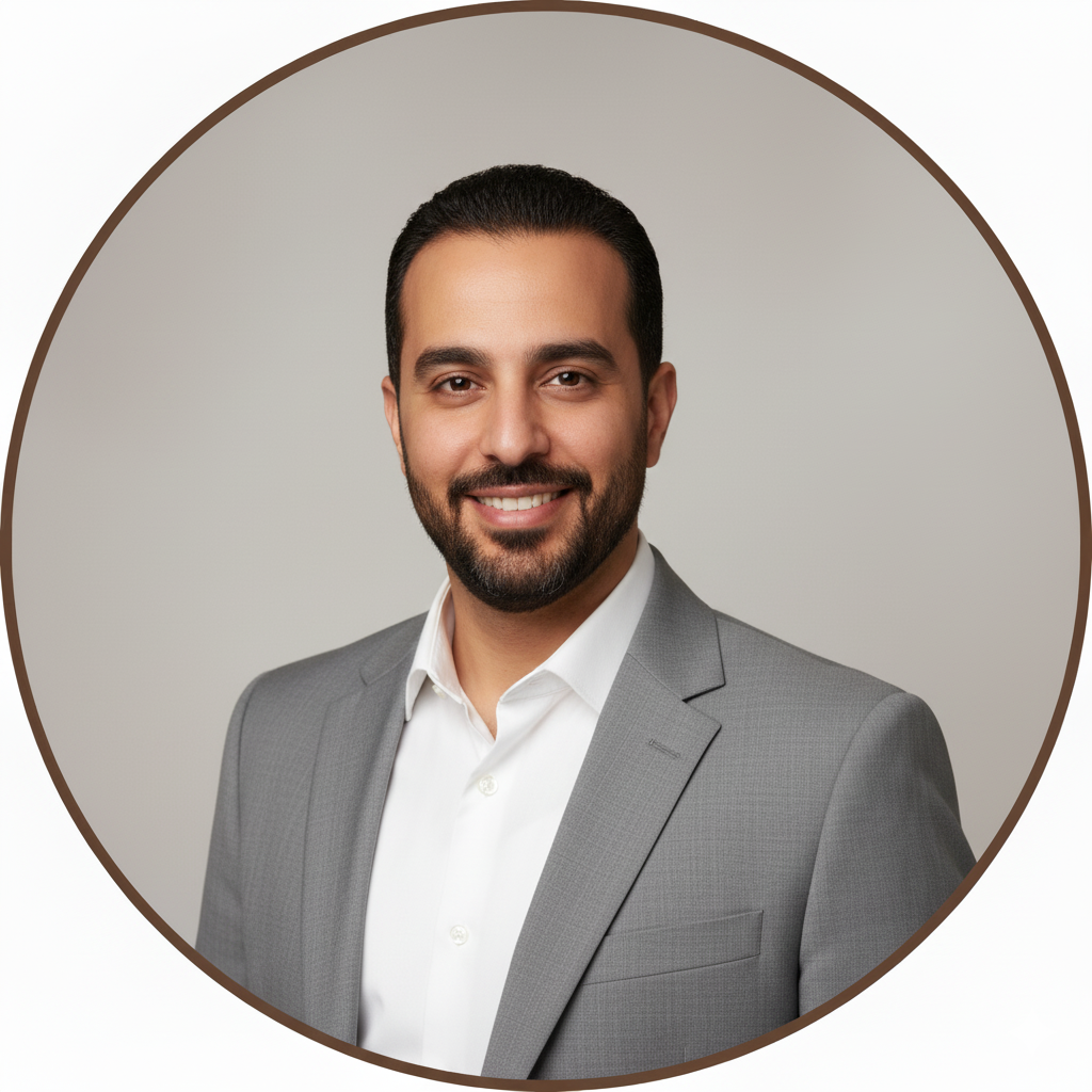 middle eastern Man 2