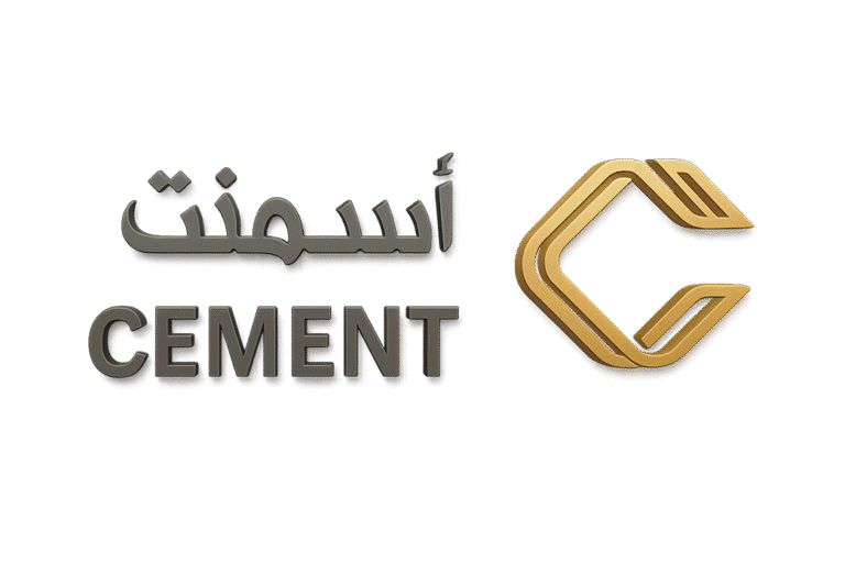 cement logo