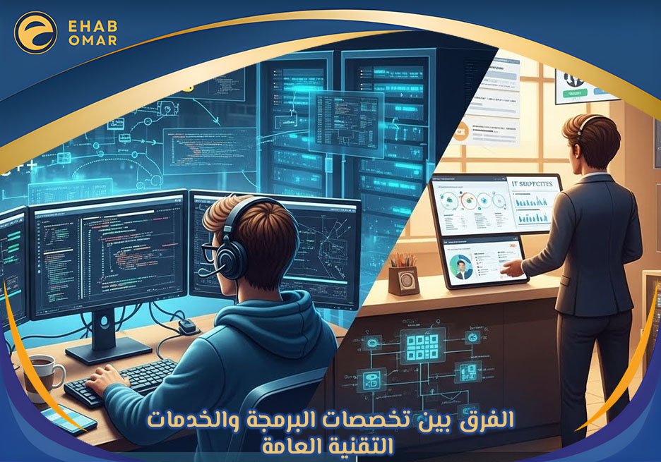 شركة برمجة بالسعودية