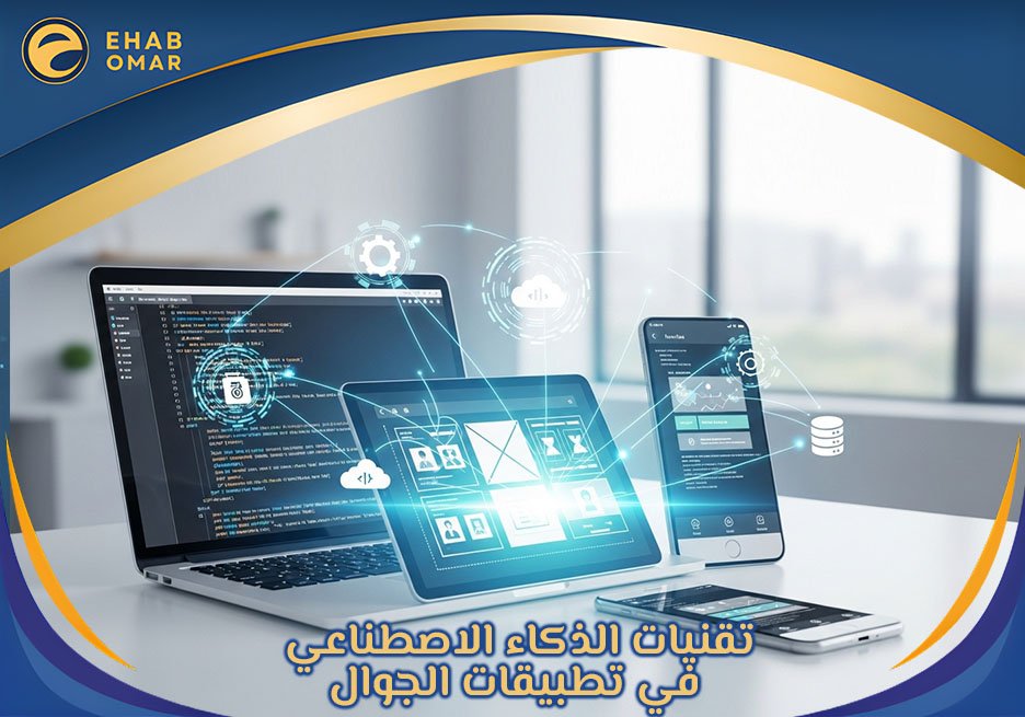 برمجة تطبيقات الجوال