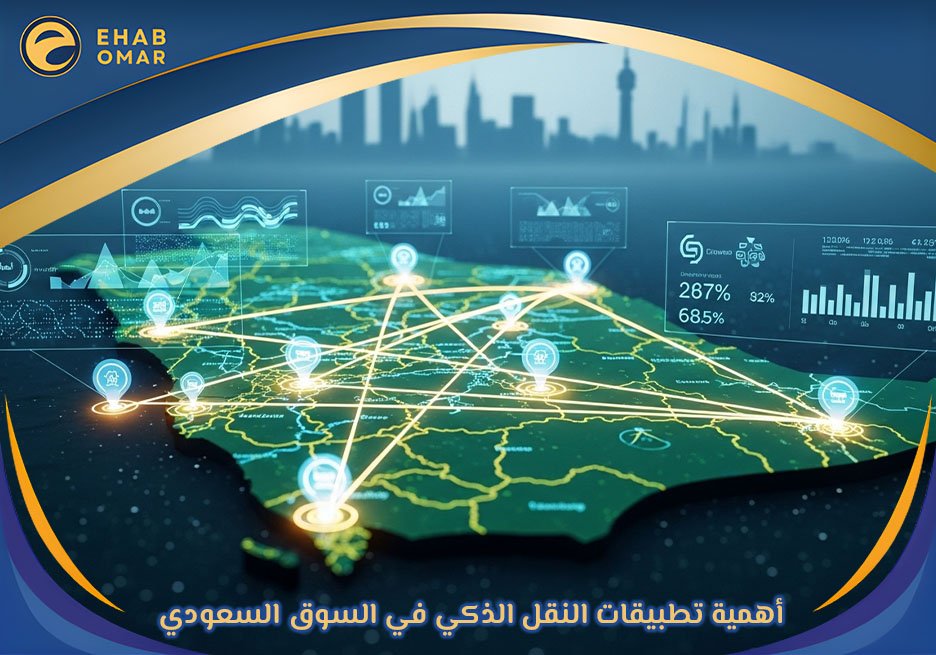 تصميم تطبيقات توصيل مشاوير