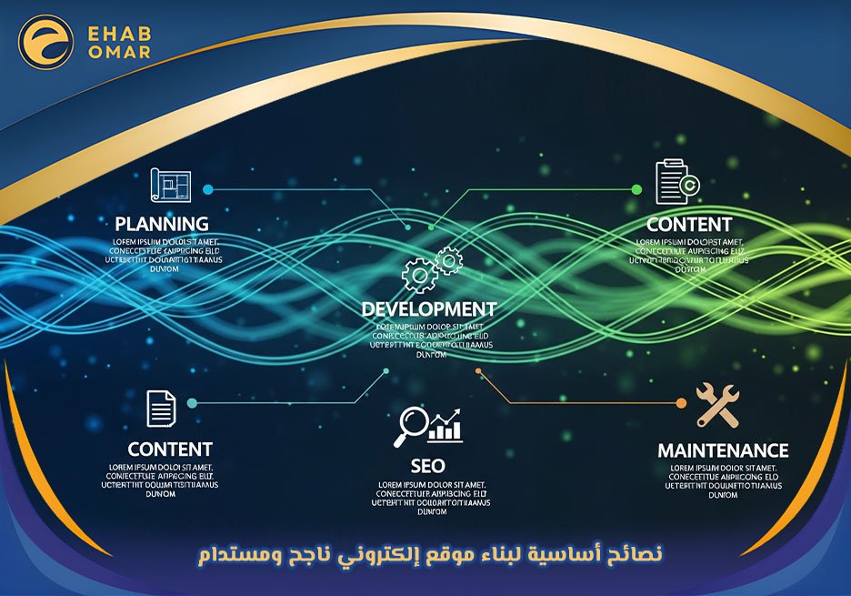أسعار تصميم المواقع