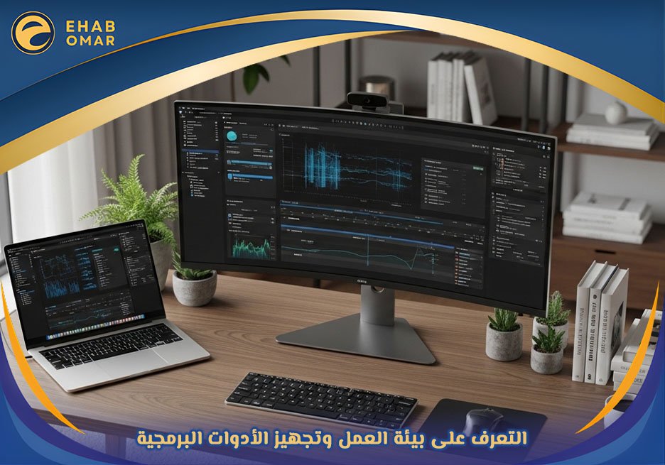 إنشاء تطبيقات iOS 