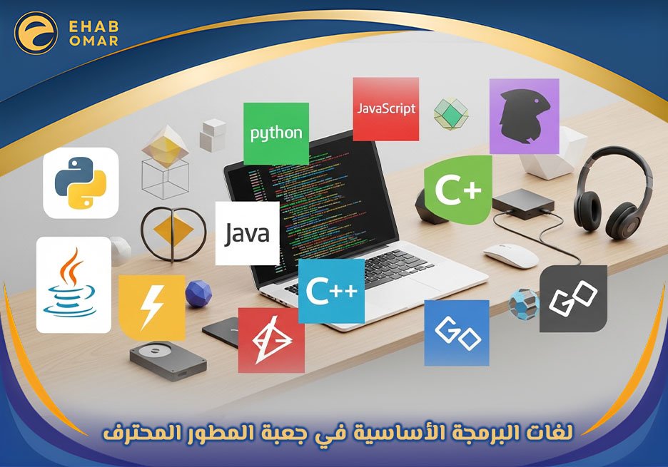 مبرمج تطبيقات محترف جدة